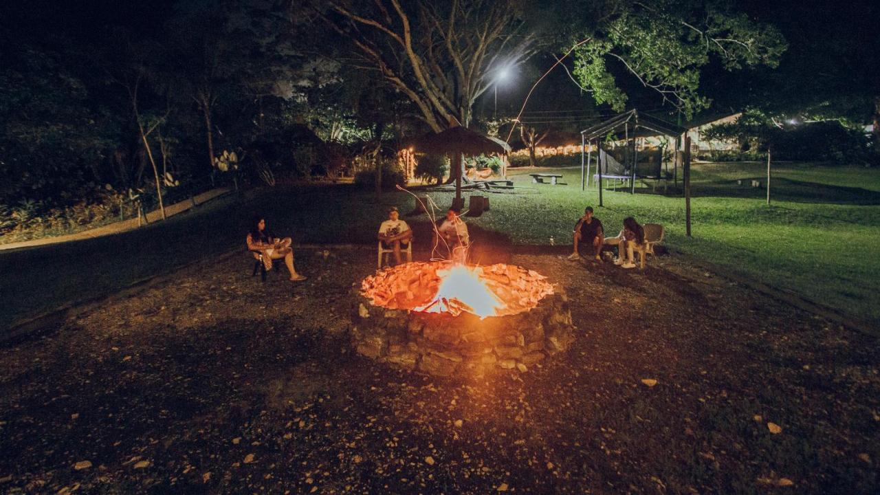 Los Colores Ecoparque Doradal 외부 사진