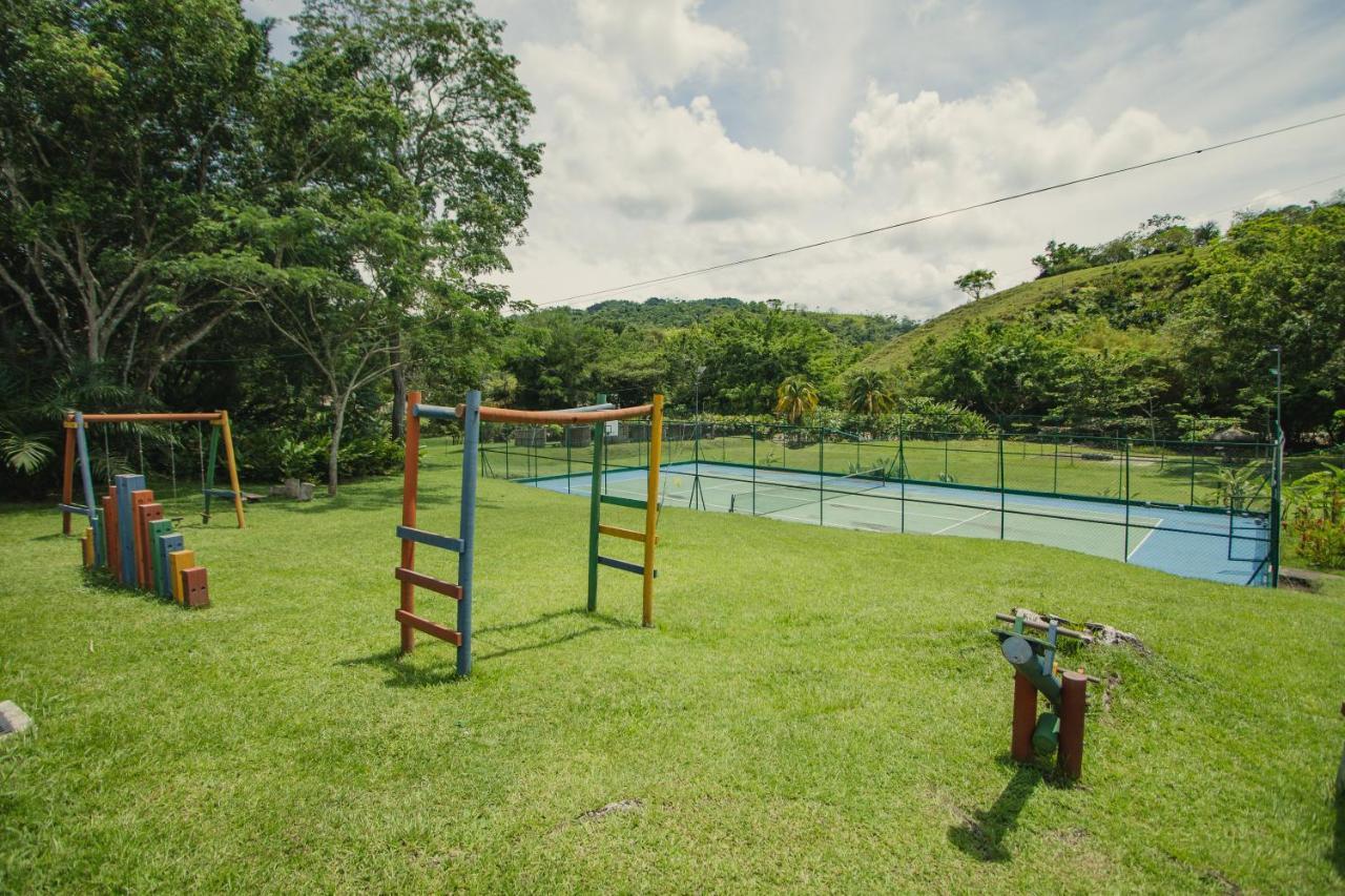 Los Colores Ecoparque Doradal 외부 사진