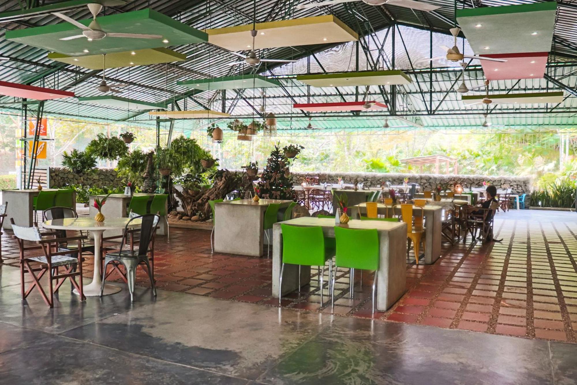 Los Colores Ecoparque Doradal 외부 사진