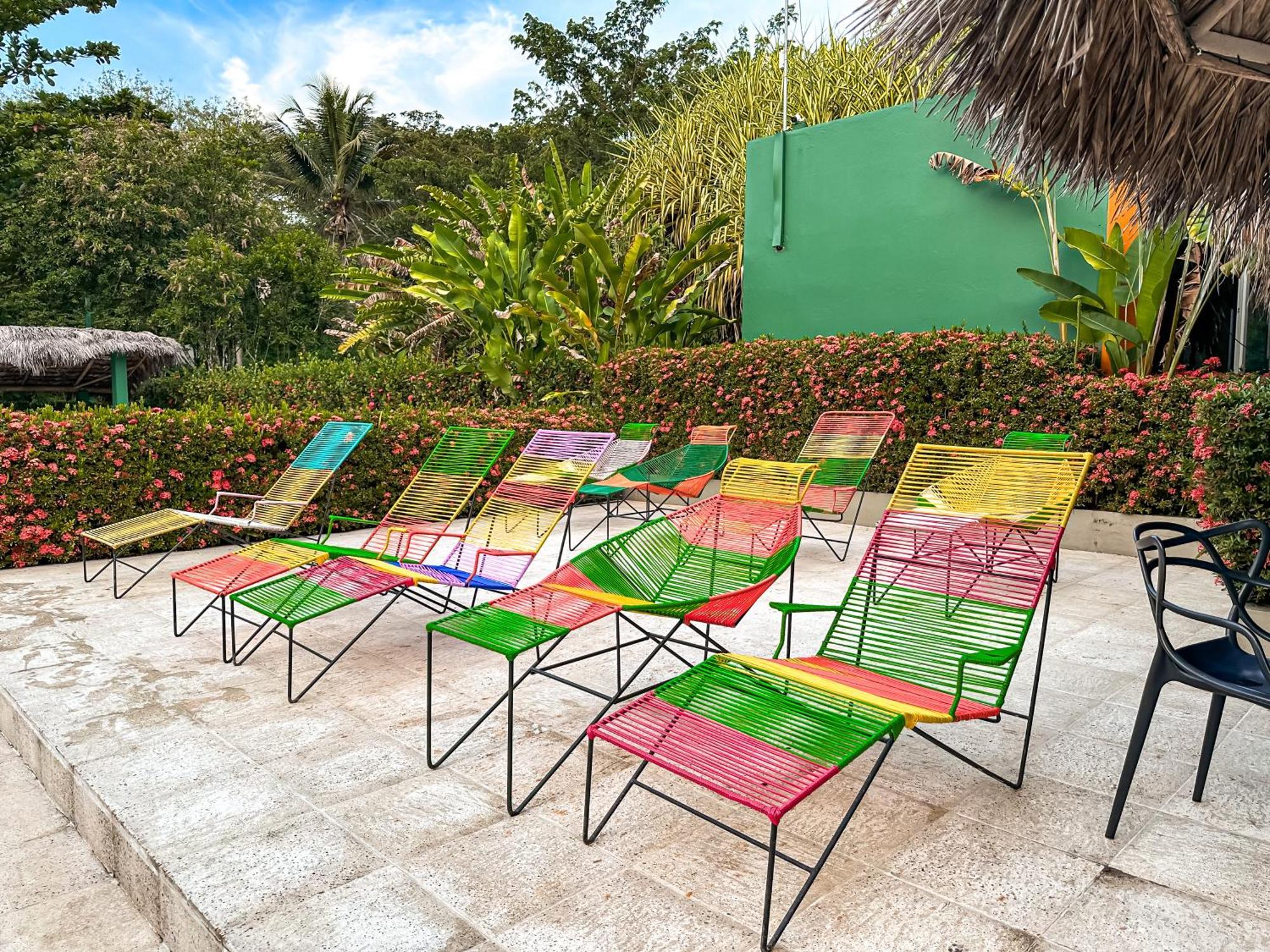 Los Colores Ecoparque Doradal 외부 사진