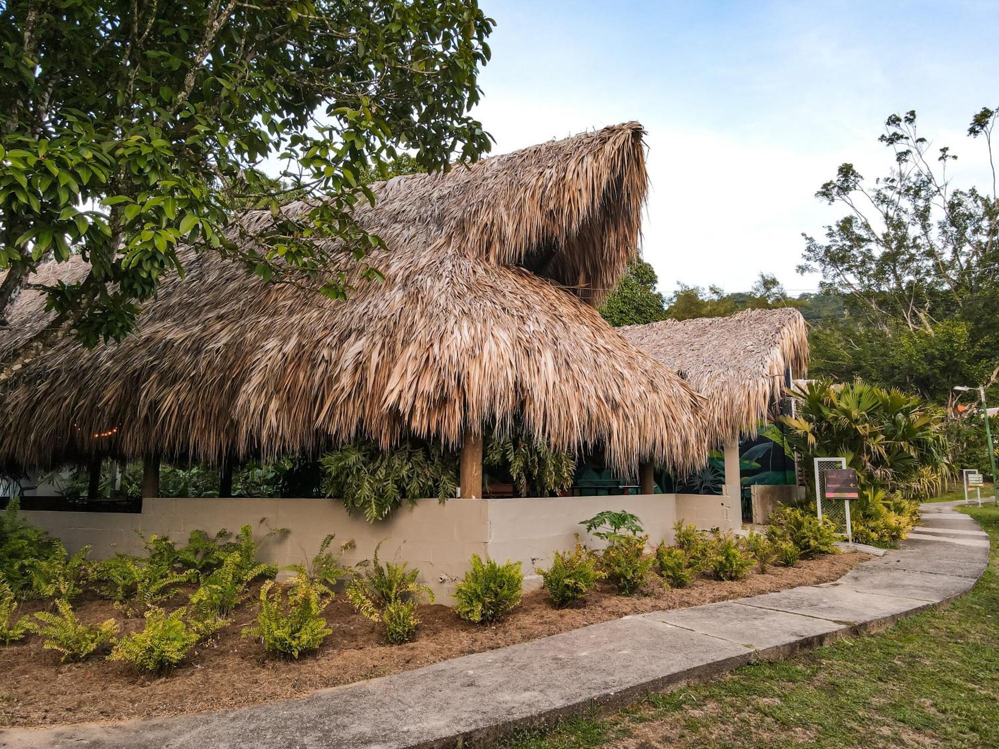 Los Colores Ecoparque Doradal 외부 사진