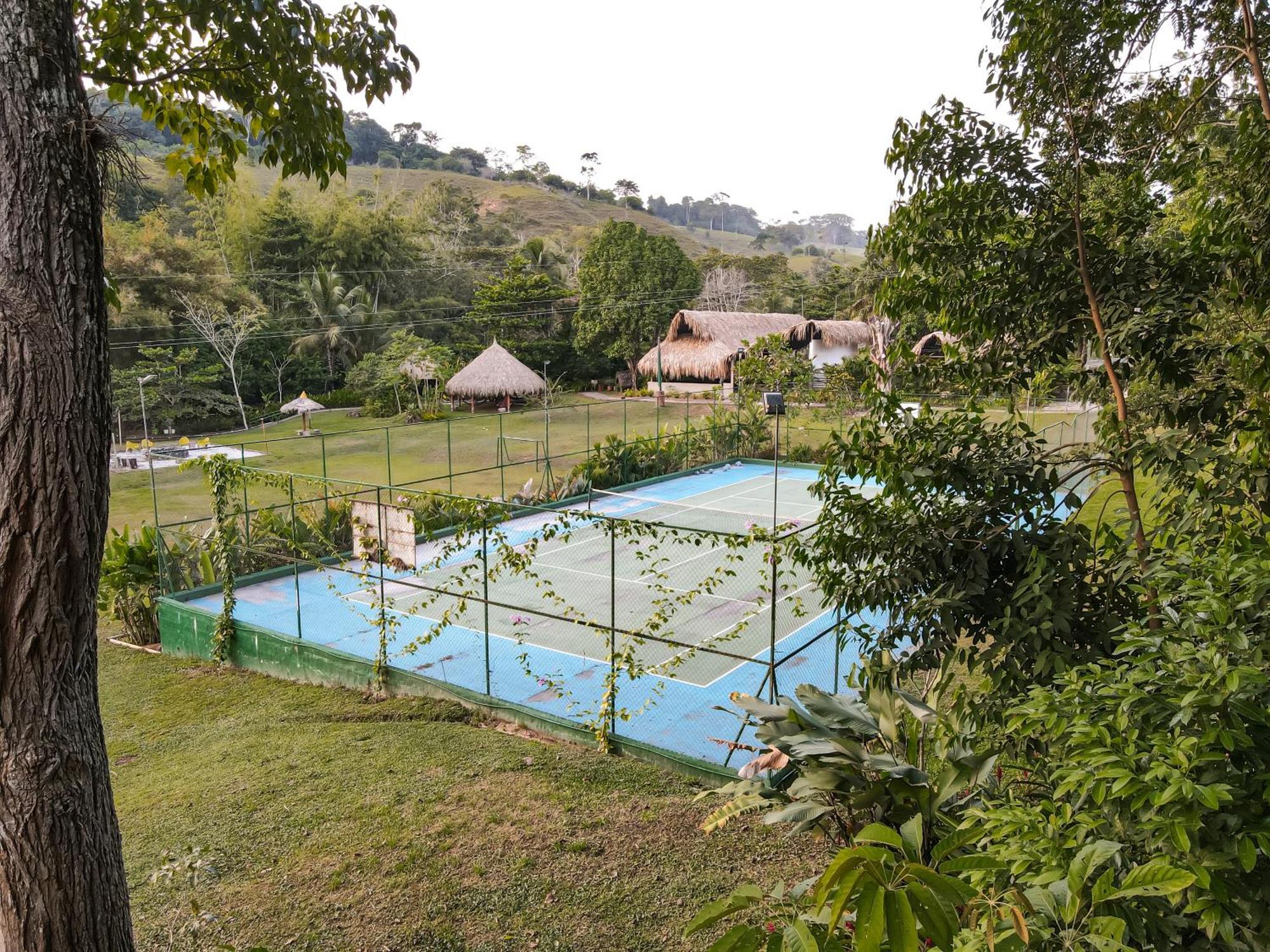 Los Colores Ecoparque Doradal 외부 사진