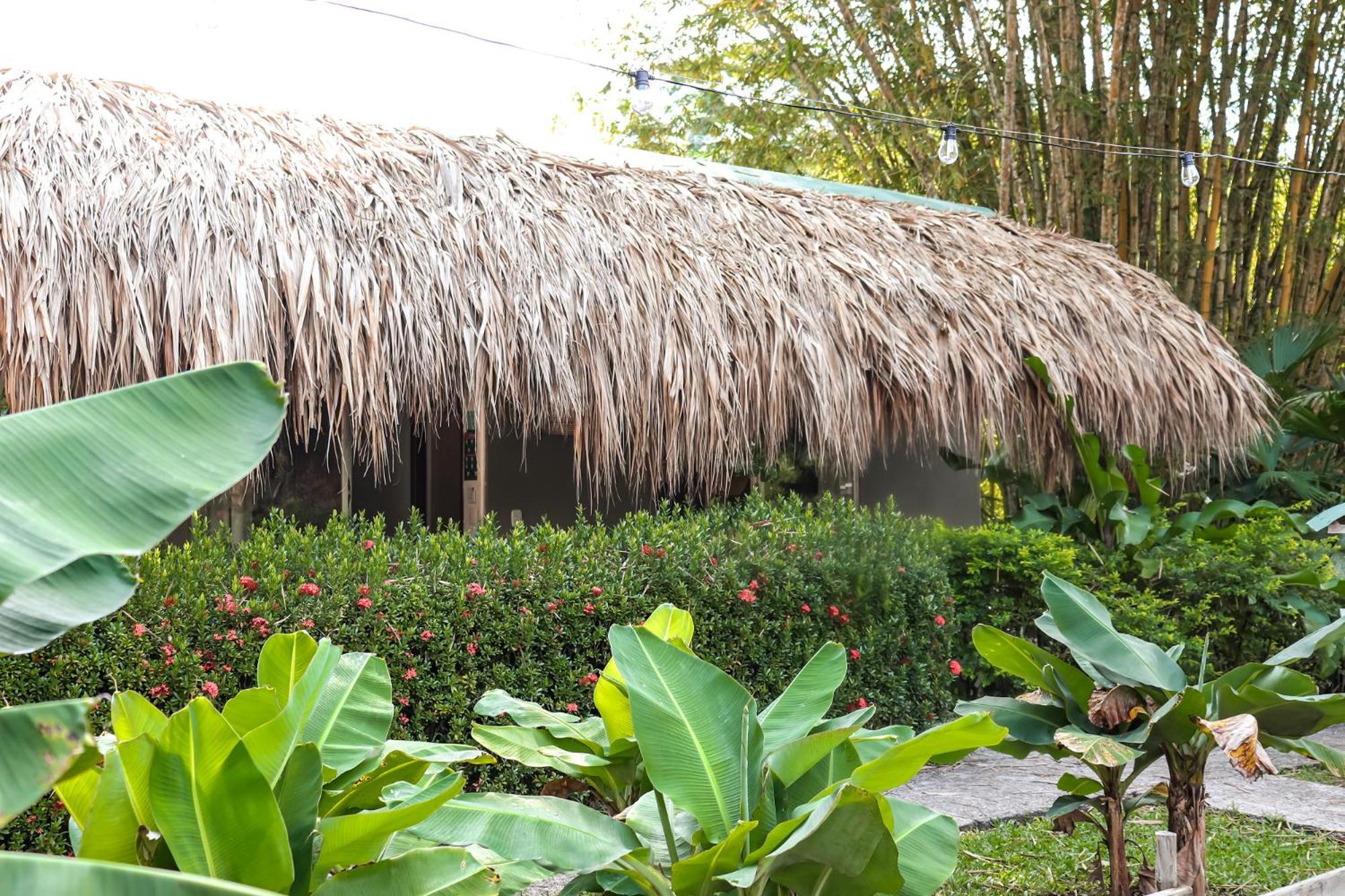 Los Colores Ecoparque Doradal 외부 사진