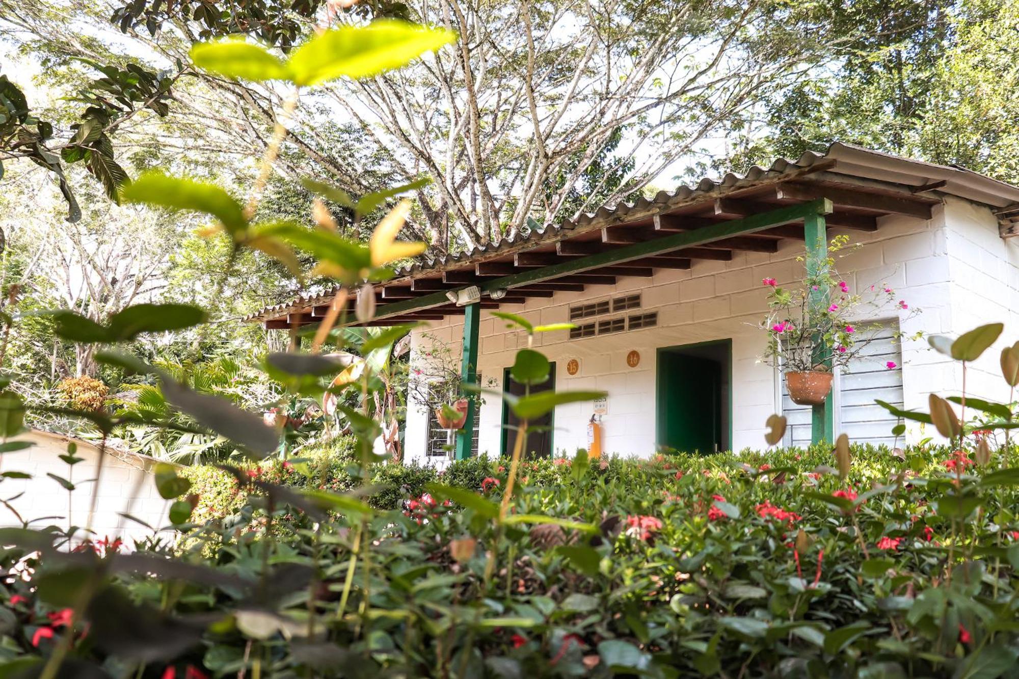 Los Colores Ecoparque Doradal 외부 사진