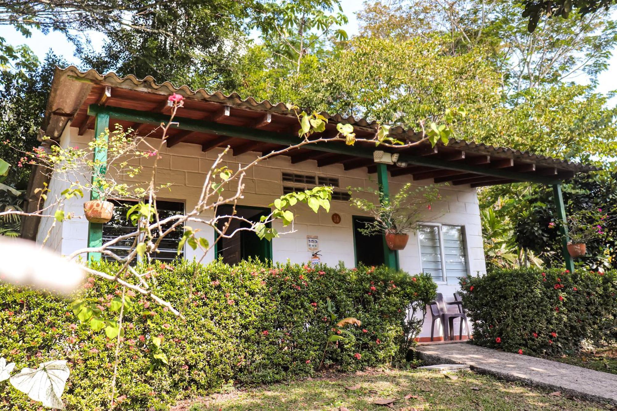 Los Colores Ecoparque Doradal 외부 사진